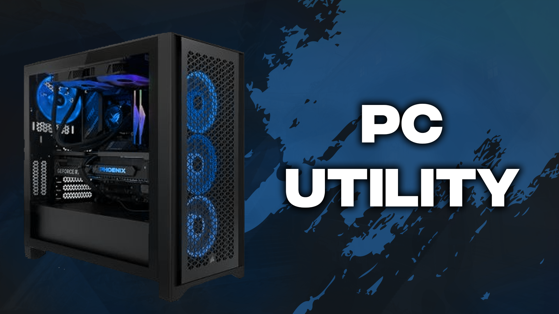 Pc Utility