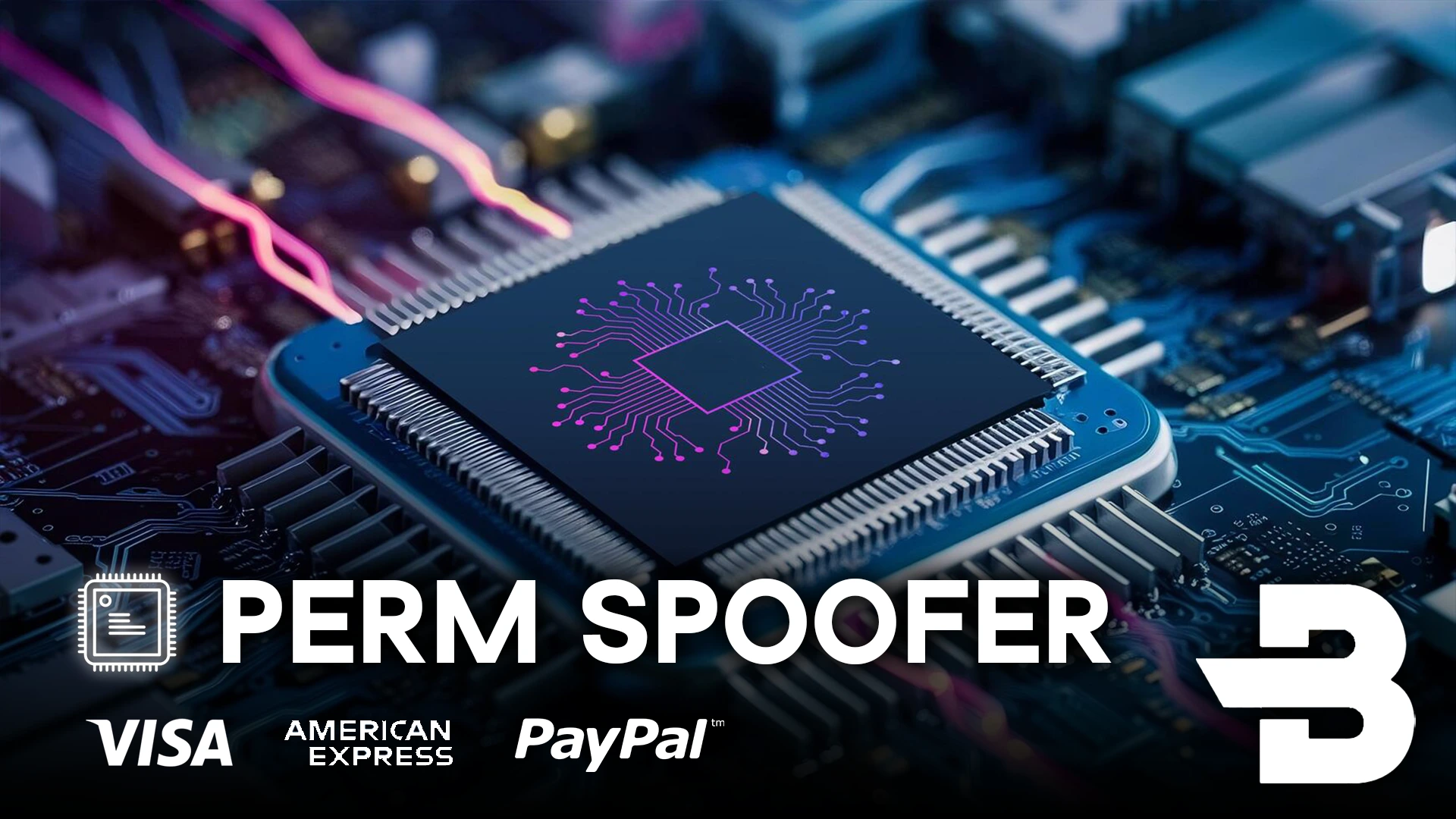 Perm Spoofer