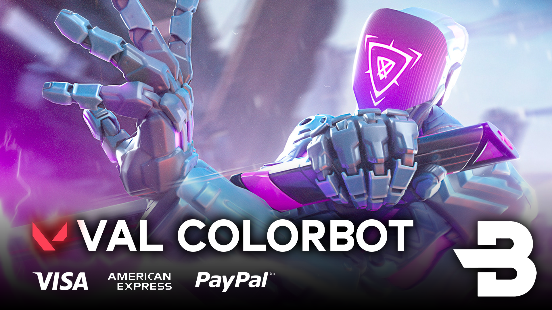 Val Colorbot