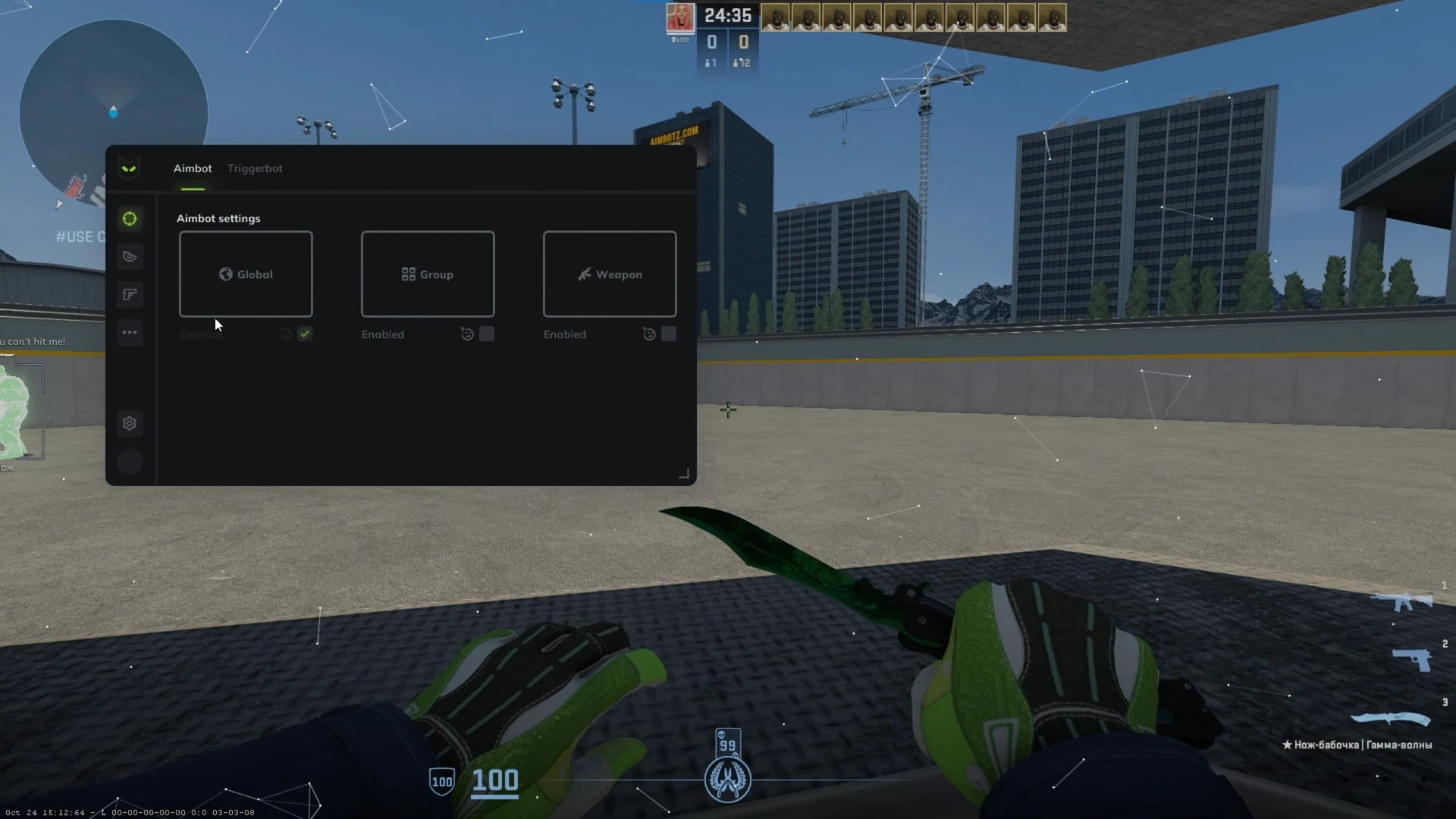 proof