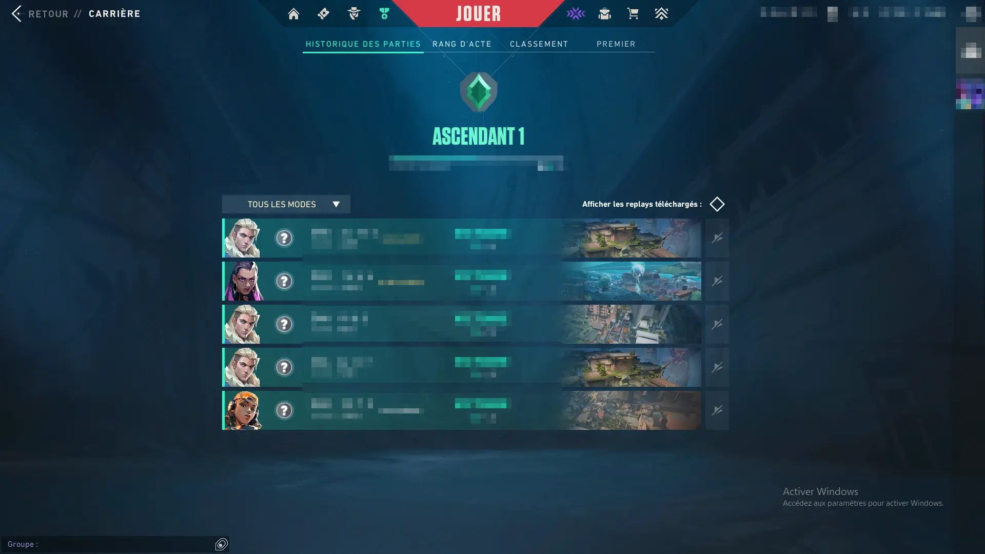 proof