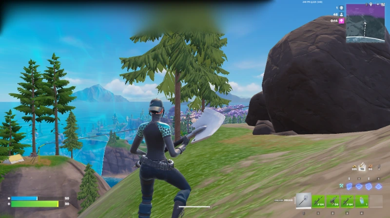 proof