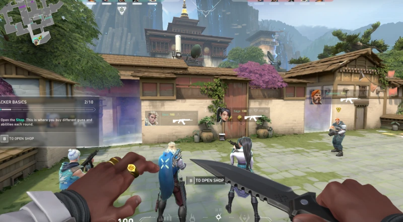 proof