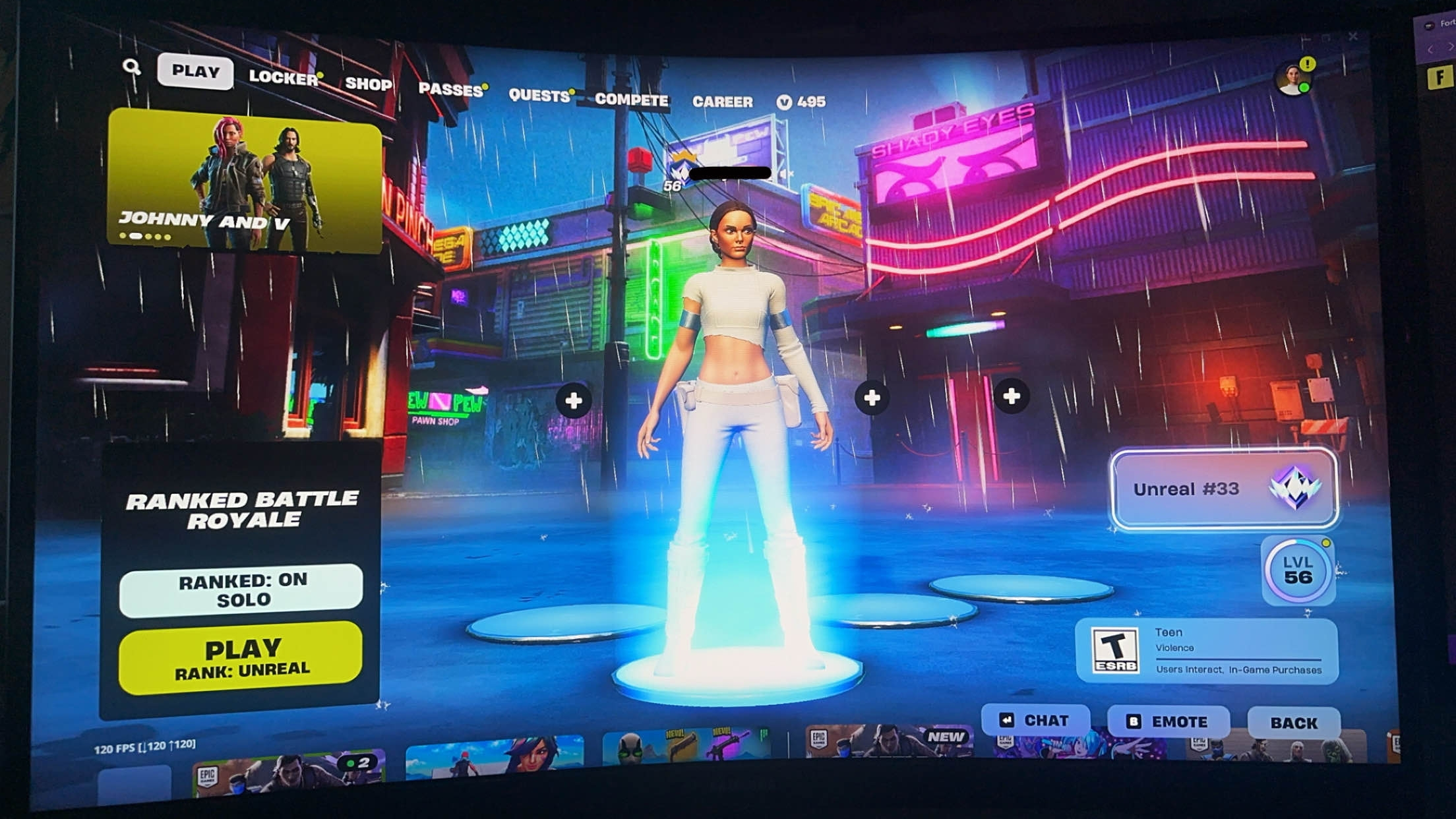 proof