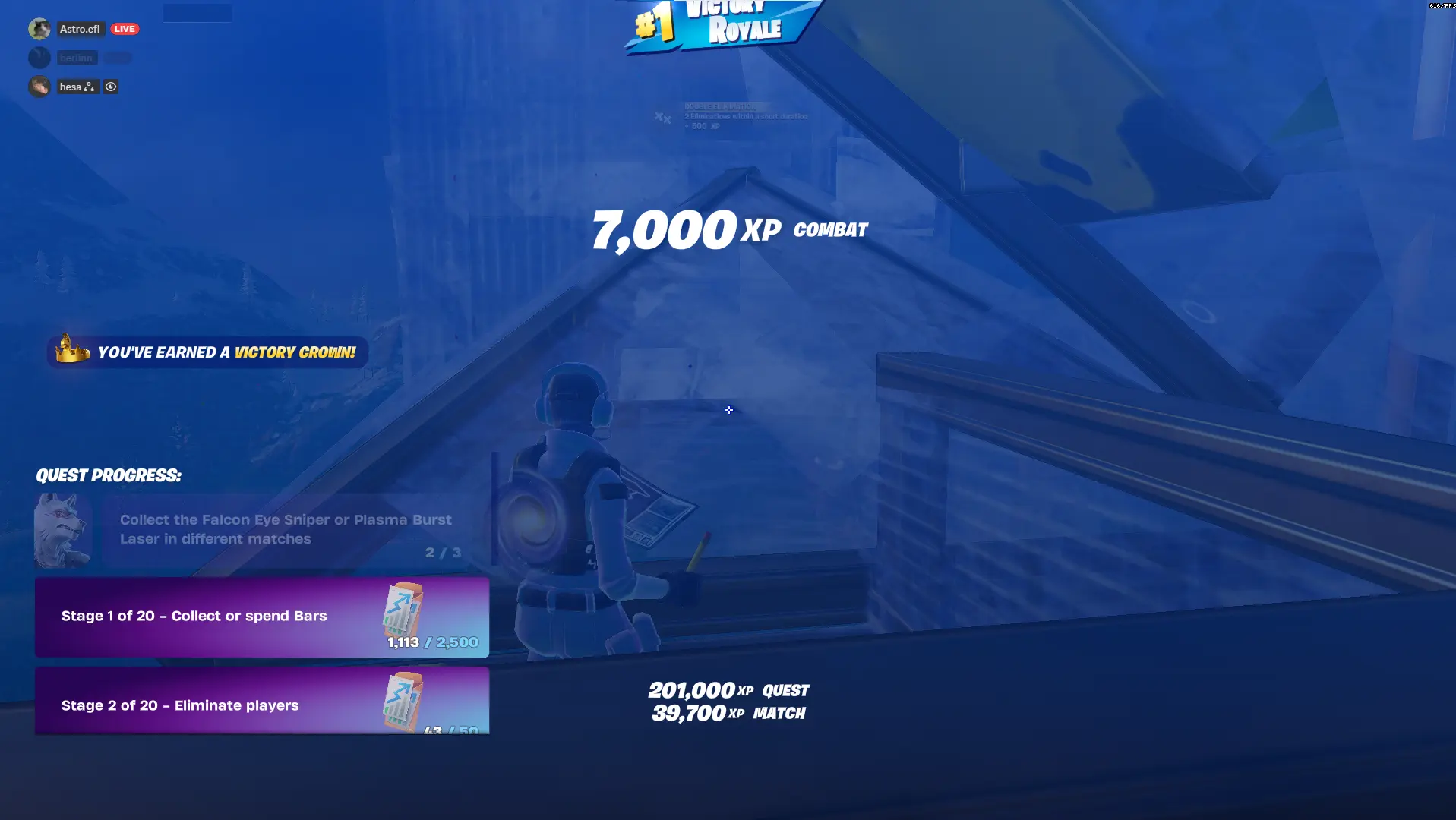 proof