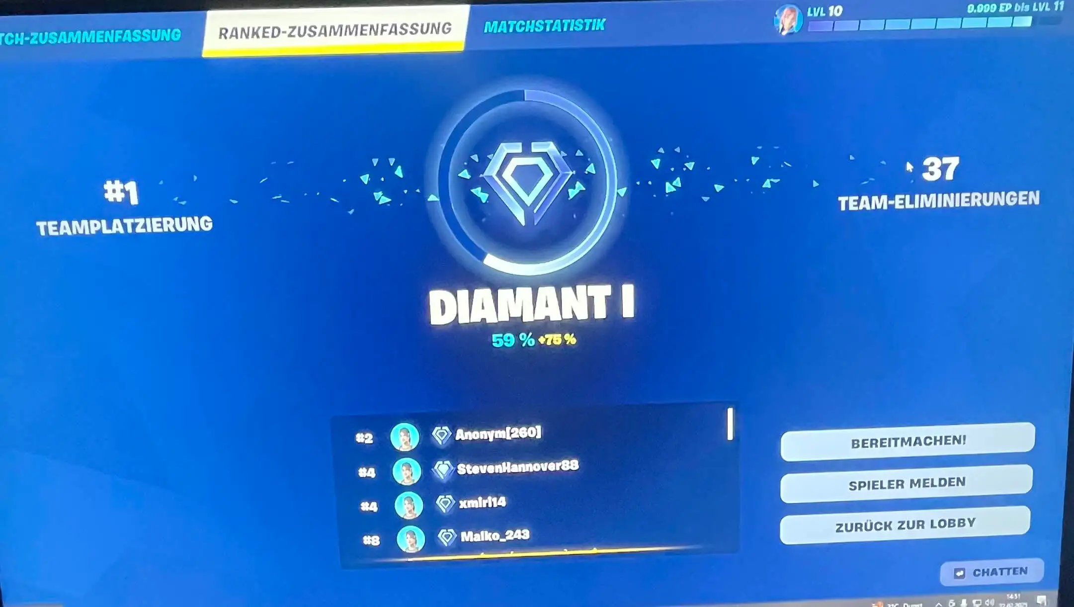 proof