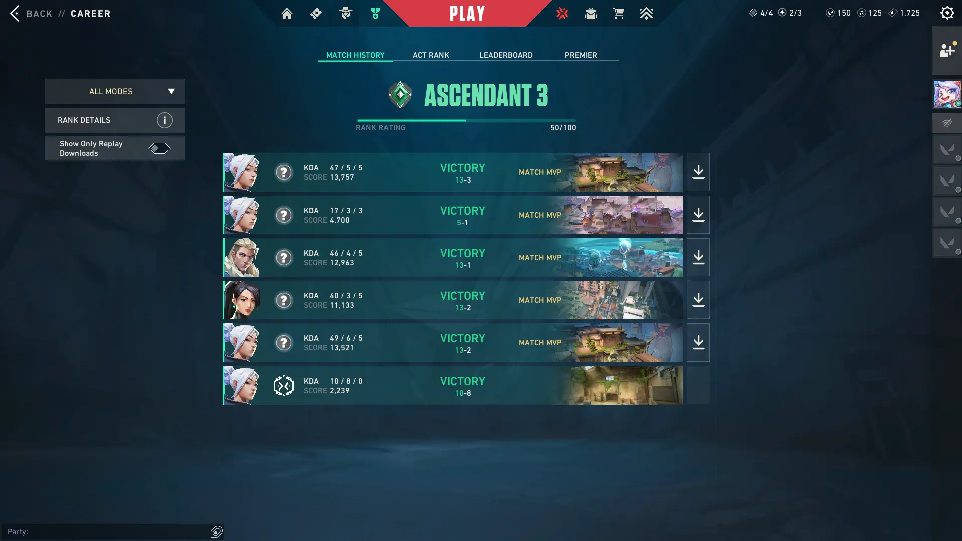 proof